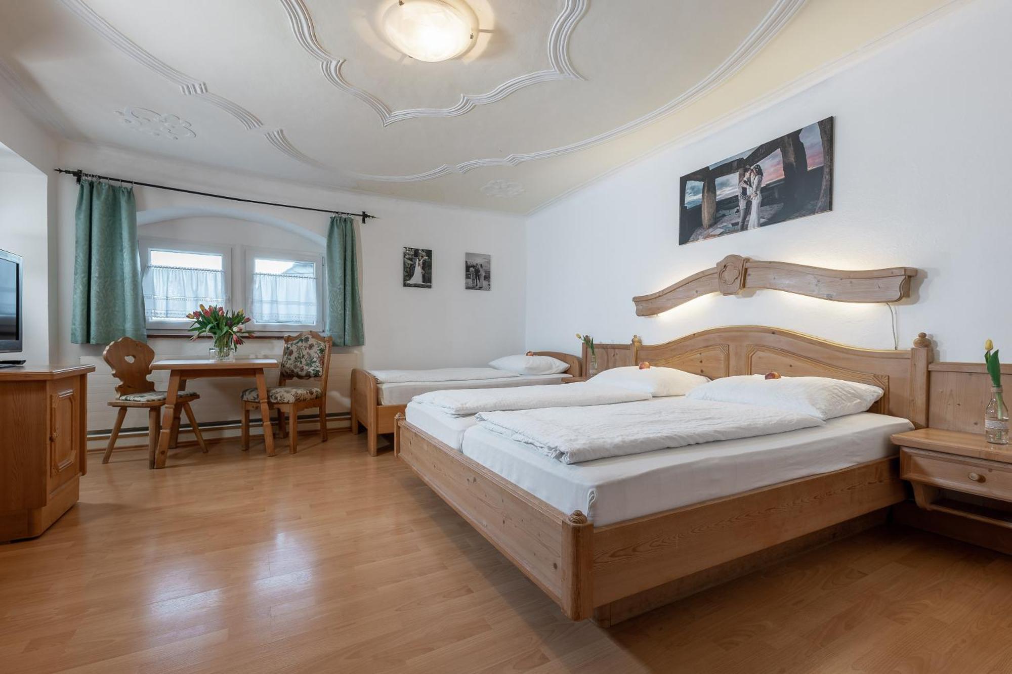 Pension Feichthub Nussbach Room photo